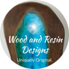 wood and resin designs Avatar